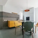 Appartement Azuleyos Sky Rooftop *