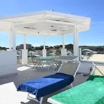 Azuleyos Sky Rooftop * Marcelli