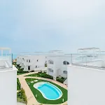 Azuleyos Sky Rooftop Marcelli