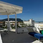 Azuleyos Sky Rooftop *