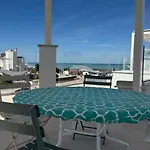 Azuleyos Sky Rooftop Marcelli