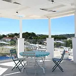 Azuleyos Sky Rooftop Апартаменты