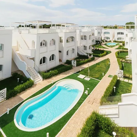 Azuleyos Sky Rooftop & Pool Sul Mare