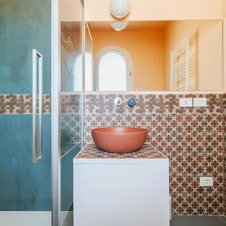 Apartamento Azuleyos Sky Rooftop