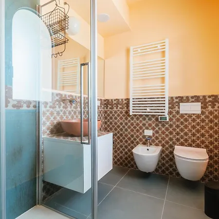 Azuleyos Sky Rooftop & Pool Sul Mare *