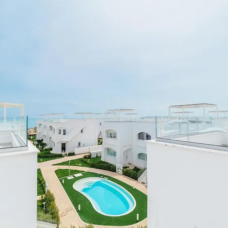 Azuleyos Sky Rooftop Marcelli