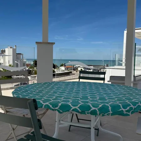 Azuleyos Sky Rooftop Marcelli