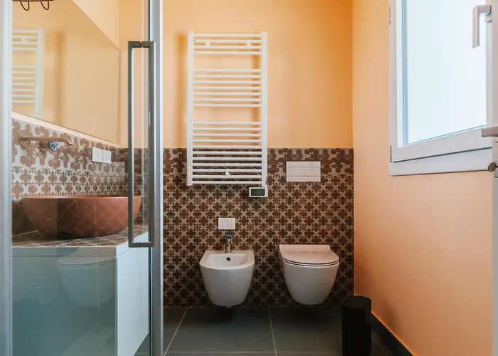 Apartamento Azuleyos Sky Rooftop