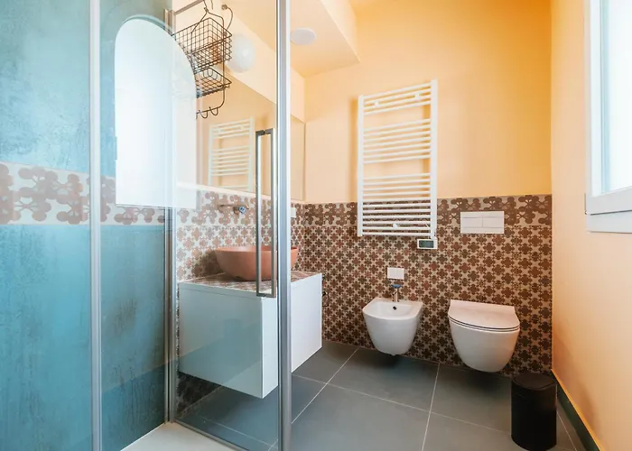 Azuleyos Sky Rooftop *