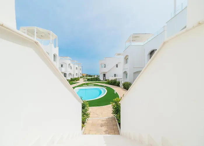 Azuleyos Sky Rooftop * Marcelli