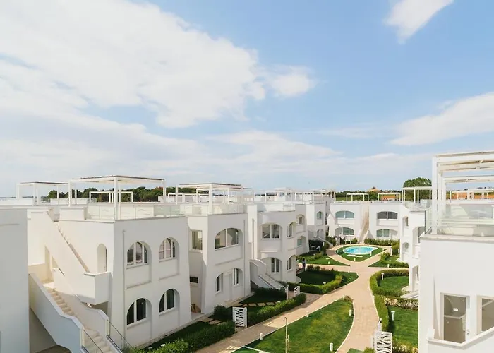 Apartamento Azuleyos Sky Rooftop