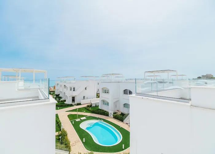 Azuleyos Sky Rooftop Marcelli